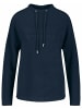 Lifestyle Sweatshirt für Damen in blau