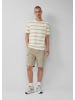 QS Bermuda  in  8085_helles beige