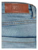 Urban Classics Urban Classics Jeans in tinted light blue washed