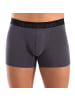 Abanderado 2er-Set: Boxershorts in Gray