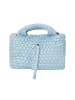 faina 2-In-1 Tote Bag Set 2-IN-1 Tote Bag Set in Turquoise
