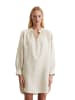 Marc O'Polo Leinenkleid relaxed in Beige