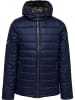Hummel Reißverschluss Jacke Hmlnorth Kinder in MARINE