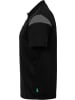uhlsport  Polo "Squad 27 Polo Shirt" in Schwarz