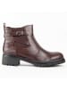 Montevita Boots Botinia in Braun