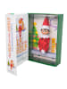 Elf on the Shelf Weihnachtsgeschichte The Elf on the Shelf® Box Junge ab 0 Jahre in Mehrfarbig