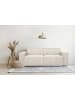 MF Design 2-Sitzer-Sofa Element in Cord Beige in Beige -  (L) 210 x (B) 210 x (H) 74 cm