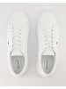 Gant Sportliche Schnürschuhe in Weiß