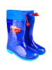 Disney Cars Gummistiefel Disney Cars in Dunkelblau