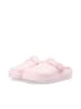 Bianco Mules in FondantPink