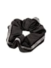 faina Women Scrunchie in black