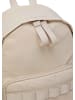 Marc O'Polo Rucksack medium in Linen Beige