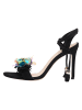 IZIA Damen Schuhe in black