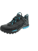 AKU Rocket DFS GTX Ws Wanderschuh Schwarz