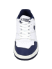 Lacoste Klassische- & Business Schuhe in WHT/NVY