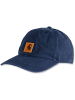 CARHARTT  Cap "Odessa 100289" in Blau