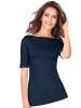 WITT WEIDEN Shirt in marine