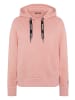 Chiemsee Hoodie in Pink