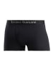 Bruno Banani Boxer in schwarz