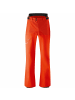 Maier Sports Skihose Mattun P3 Pants in Orange