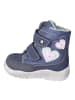 Ricosta Stiefel Stiefel in blau/kombi