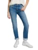 Cross Jeans Jeans ANYA slim in Blau