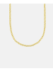 Diamant L'éternel Halskette aus 585 Gelbgold