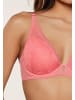 LINGADORE Triangel BH Spiced coral