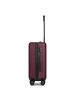 Smartbox Edition 05 4 Rollen Kabinentrolley 55 cm in burgundy