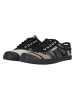 Kawasaki Sneaker Camo in 3038 Olive Night