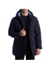 U.S. Polo Assn. Parka in Blue