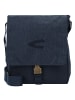 Camel Active Journey Umhängetasche 22 cm dunkelblau