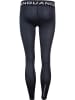 Endurance Tight Power V2 jr. in 1001 Black