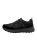 rieker Halbschuhe U0104 in schwarz