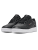 Hummel Hummel Sneaker Match Point Erwachsene Leichte Design in BLACK
