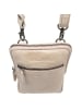The Chesterfield Brand Salta Handytasche Leder 11 cm in beige
