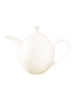 Seltmann Weiden Kanne Savona Fine Diamond in 1,35 l in creme