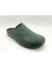 thies Hausschuhe für Damen in Grün