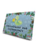 Mr. & Mrs. Panda Adventskalender Bibliothekar Leidenschaft mit S... in Eisblau