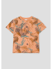s.Oliver T-Shirt in 21A2_mango