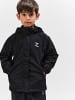 Hummel Verstellbare Taille Regenanzug Hmlnessie Kinder in BLACK