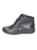 Semler Stiefel in schwarz