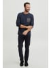 FQ1924 Langarmshirt FQDanfo in Blau
