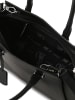 Burkely Tasche Nocturnal Nova in schwarz