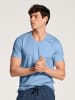 Calida Shirt in placid blue