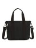 Kipling Basic Asseni Mini Handtasche 24 cm in black noir