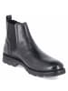 Bullboxer Chelsea Boots in schwarz