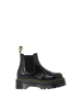 Dr. Martens Schwarz Damen Stiefel