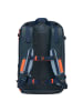 Tropicfeel Hive Daypack 49 cm Laptopfach in fresh navy