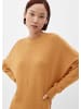 s.Oliver T-Shirt in 84W9_sandstein